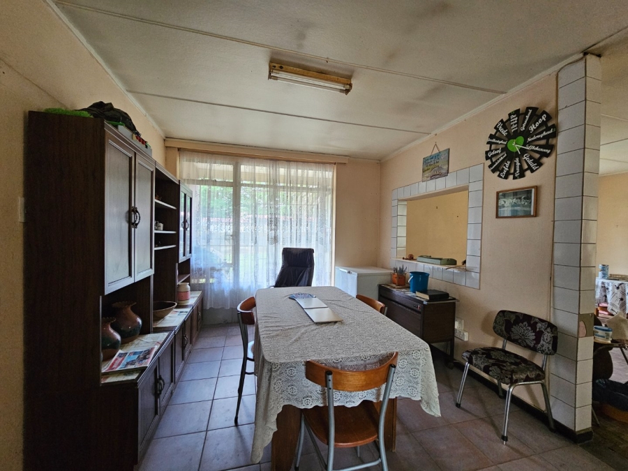 4 Bedroom Property for Sale in Sasolburg Ext 15 Free State